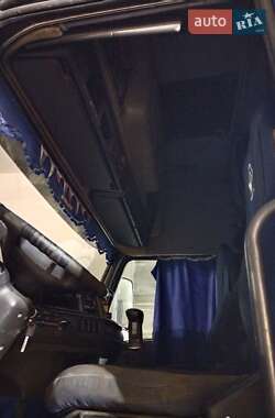 Тягач Volvo FH 12 1996 в 