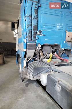 Тягач Volvo FH 12 1996 в 