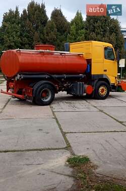 Уборочно-поливочные автомобили Volvo FH 12 1997 в  фото 2 Уборочно-поливочные автомобили Volvo FH 12 1997 в