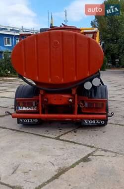 Уборочно-поливочные автомобили Volvo FH 12 1997 в  фото 6 Уборочно-поливочные автомобили Volvo FH 12 1997 в