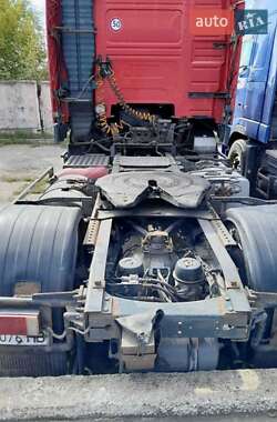 Тягач Volvo FH 12 2002 в 