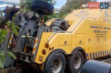 Эвакуатор Volvo FH 12 1998 в 