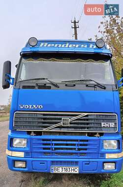 Тягач Volvo FH 12 1998 в Александровке