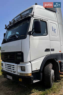 Тягач Volvo FH 12 2001 в 