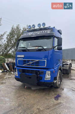 Мультилифт Volvo FH 12 2005 в 