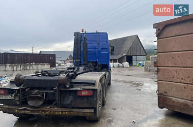 Мультилифт Volvo FH 12 2005 в 