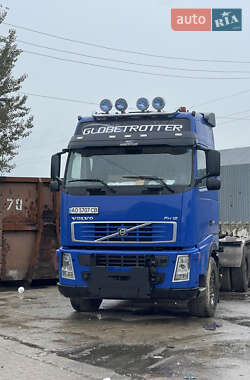Мультилифт Volvo FH 12 2005 в Ужгороде
