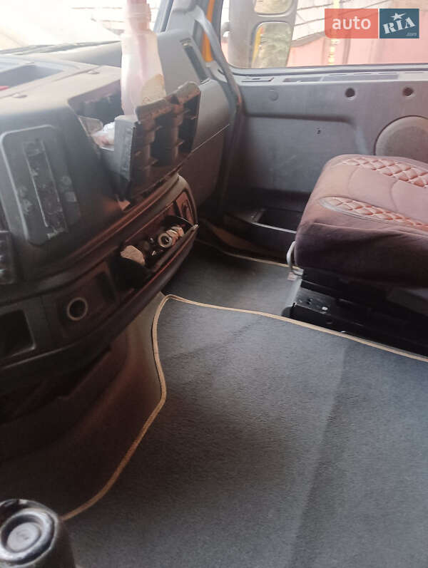 Другие грузовики Volvo FH 12 2001 в Синельниково