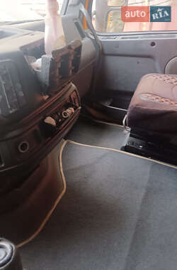 Інші вантажівки Volvo FH 12 2001 в  фото 10 Інші вантажівки Volvo FH 12 2001 в