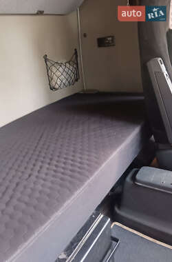 Інші вантажівки Volvo FH 12 2001 в  фото 13 Інші вантажівки Volvo FH 12 2001 в