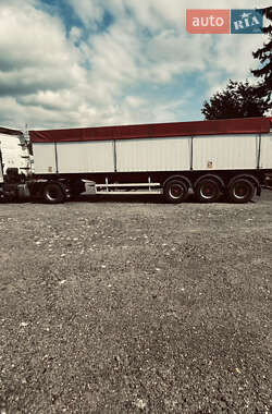 Тягач Volvo FH 12 2002 в Хмельницькому