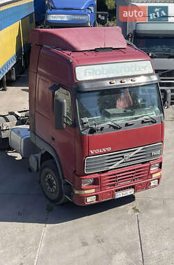 Тягач Volvo FH 12 1999 в Харькове