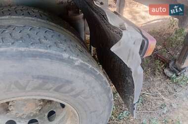Тягач Volvo FH 12 2002 в  фото 6 Тягач Volvo FH 12 2002 в