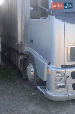 Тентованый Volvo FH 12 2002 в  фото 3 Тентованый Volvo FH 12 2002 в