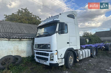Тягач Volvo FH 12 2006 в Одесі
