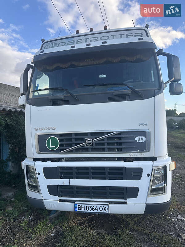 Тягач Volvo FH 12 2006 в Одесі фото 2 Тягач Volvo FH 12 2006 в Одесі
