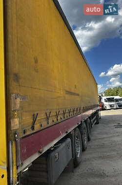 Тягач Volvo FH 12 2005 в  фото 2 Тягач Volvo FH 12 2005 в