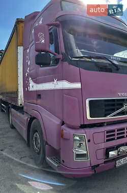 Тягач Volvo FH 12 2005 в  фото 8 Тягач Volvo FH 12 2005 в