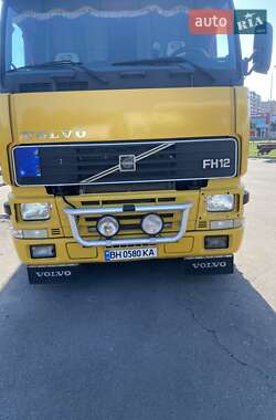Тягач Volvo FH 12 2001 в Одессе