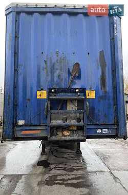 Тягач Volvo FH 12 1999 в  фото 2 Тягач Volvo FH 12 1999 в