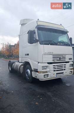 Тягач Volvo FH 12 1997 в Прилуках
