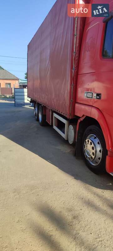 Volvo FH 12 2000