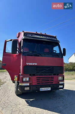 Тягач Volvo FH 12 2001 в Одессе