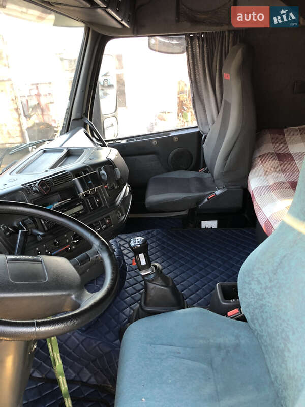 Тягач Volvo FH 12 1997 в Великодолинському