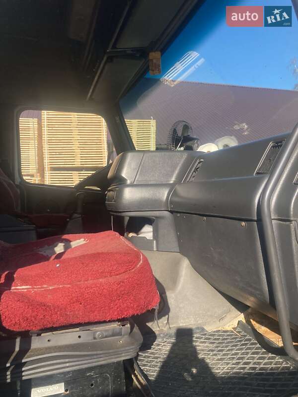 Другие грузовики Volvo FH 12 1998 в Яворове