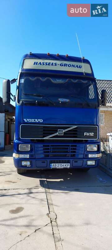 Volvo FH 12 1996