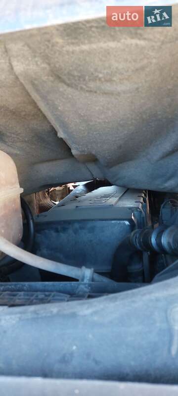 Тягач Volvo FH 12 1996 в Бершаді