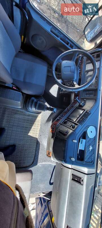 Тягач Volvo FH 12 1996 в Бершаді