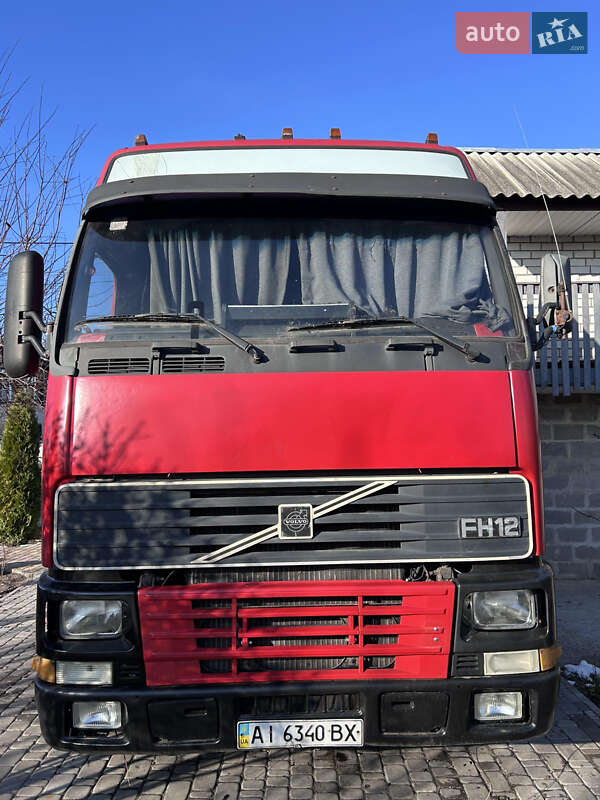 Volvo FH 12 1999