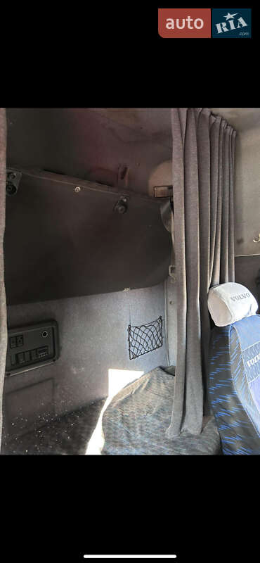 Тягач Volvo FH 12 1999 в Вишеньках