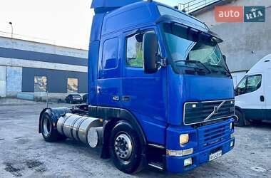 Тягач Volvo FH 12 2001 в Краматорську