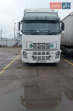 Тягач Volvo FH 12 2003 в Василькові