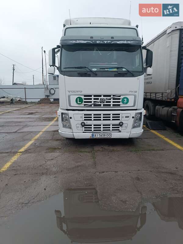 Volvo FH 12 2003