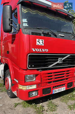 Тягач Volvo FH 12 1998 в Тернополе