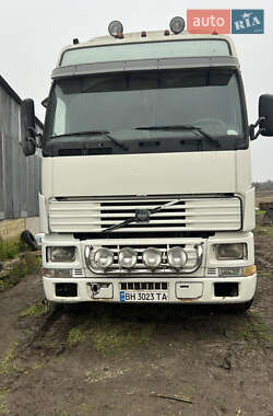 Другие грузовики Volvo FH 12 1997 в Одессе