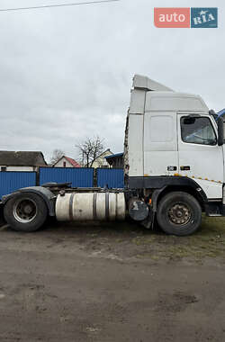 Тягач Volvo FH 12 1997 в Маневичах