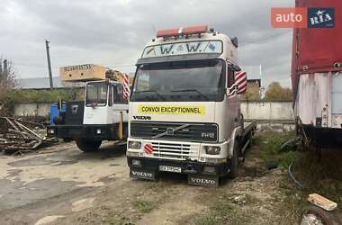 Эвакуатор Volvo FH 12 1999 в Тернополе