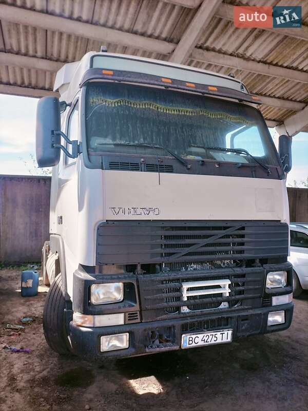 Volvo FH 12 1998