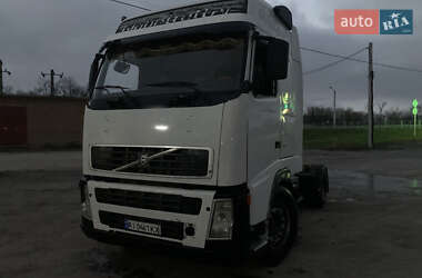Тягач Volvo FH 12 2005 в Казатине