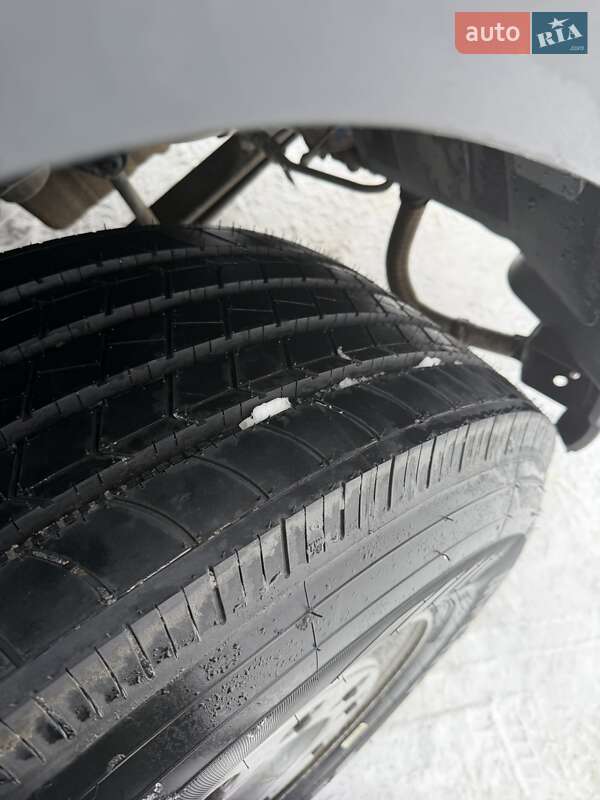 Бетономешалка (Миксер) Volvo FH 12 2006 в Ивано-Франковске