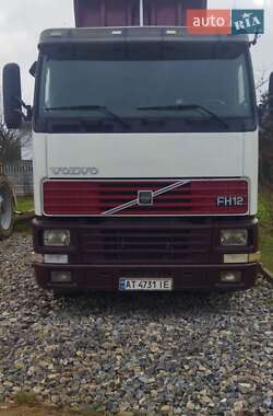 Самосвал Volvo FH 12 1997 в Богородчанах