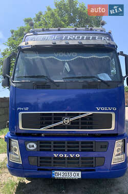 Тягач Volvo FH 12 2002 в Одессе
