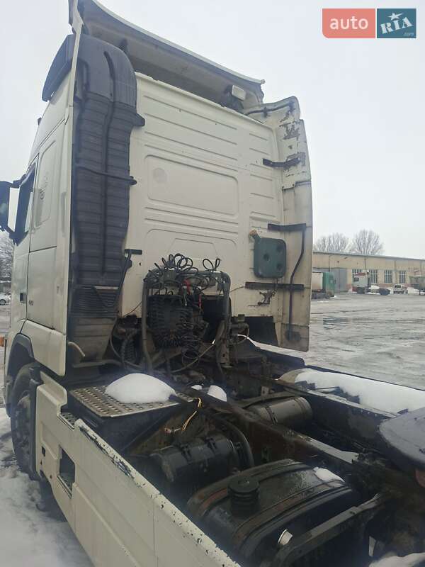 Тягач Volvo FH 12 2004 в Шепетовке