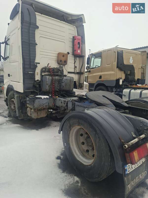 Тягач Volvo FH 12 2004 в Шепетовке