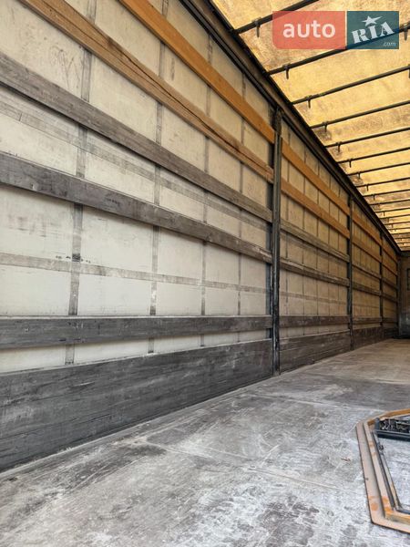 Тягач Volvo FH 12 2004 в Запорожье