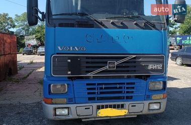 Тягач Volvo FH 12 1996 в Одесі